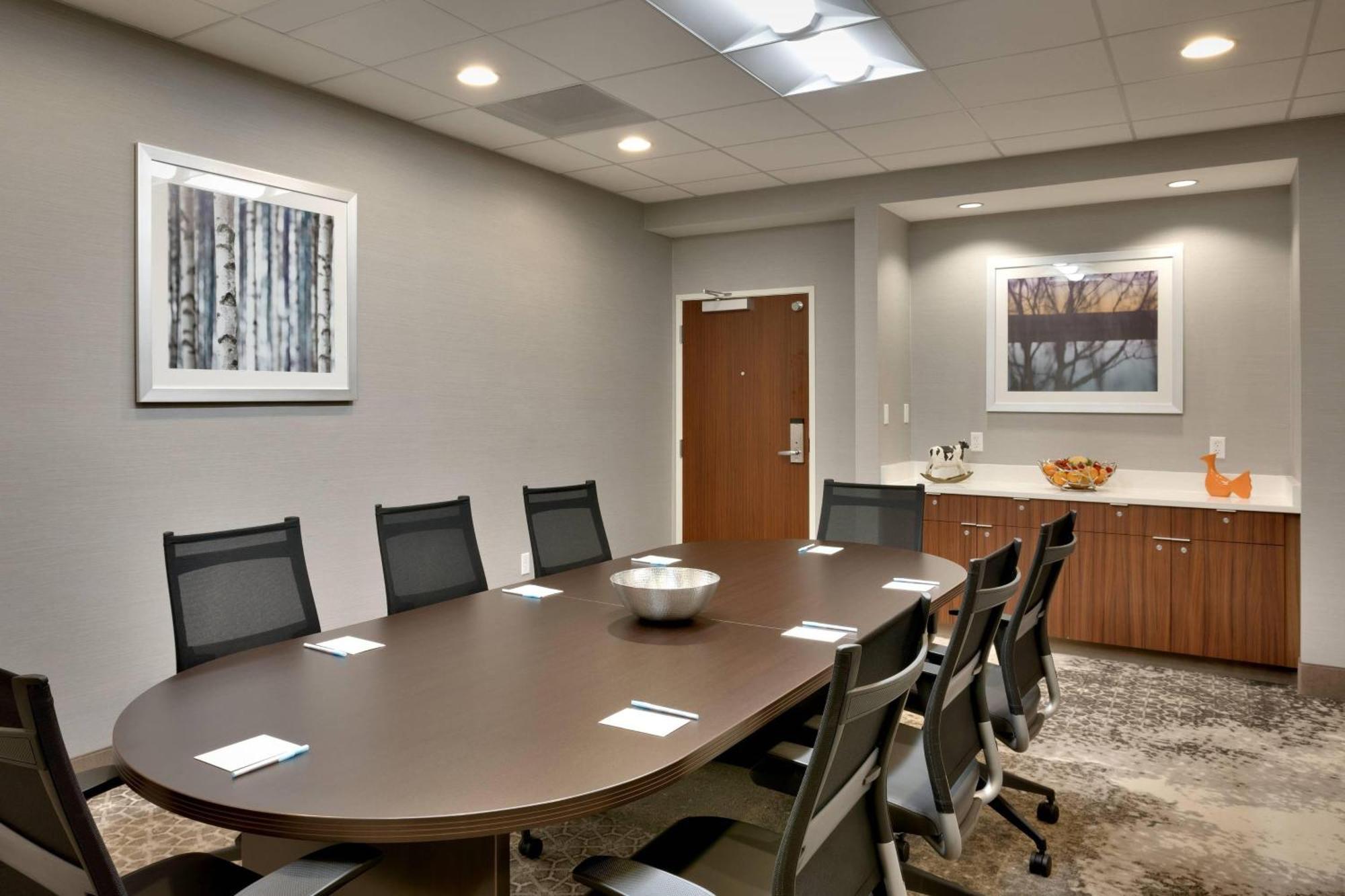 Fairfield Inn & Suites By Marriott Springfield North מראה חיצוני תמונה
