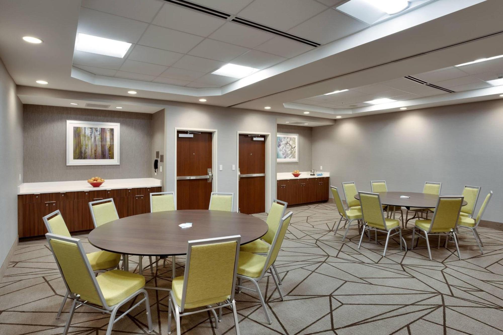 Fairfield Inn & Suites By Marriott Springfield North מראה חיצוני תמונה