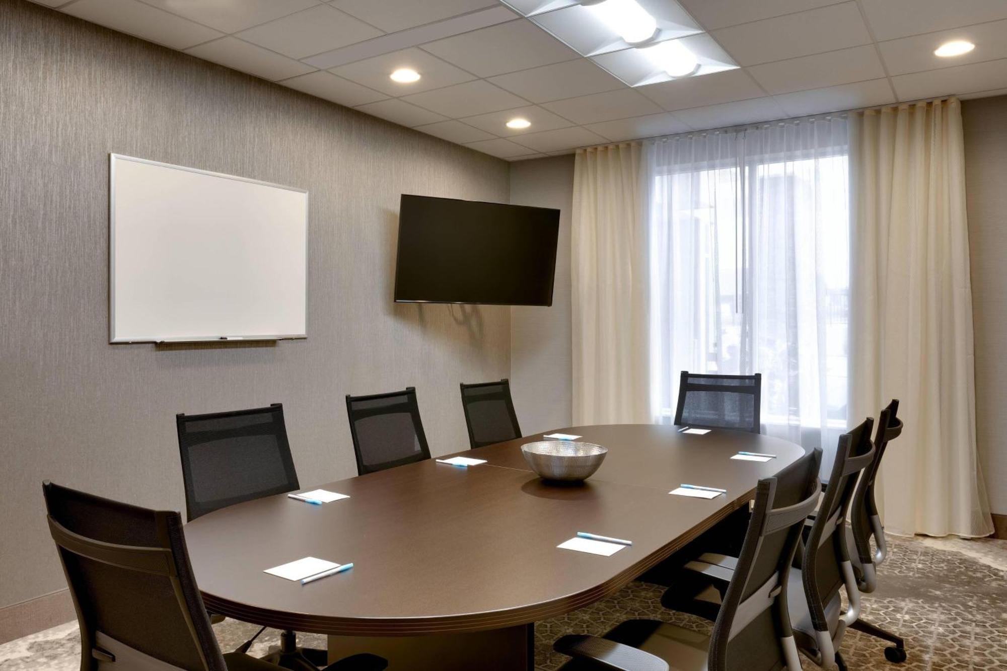 Fairfield Inn & Suites By Marriott Springfield North מראה חיצוני תמונה
