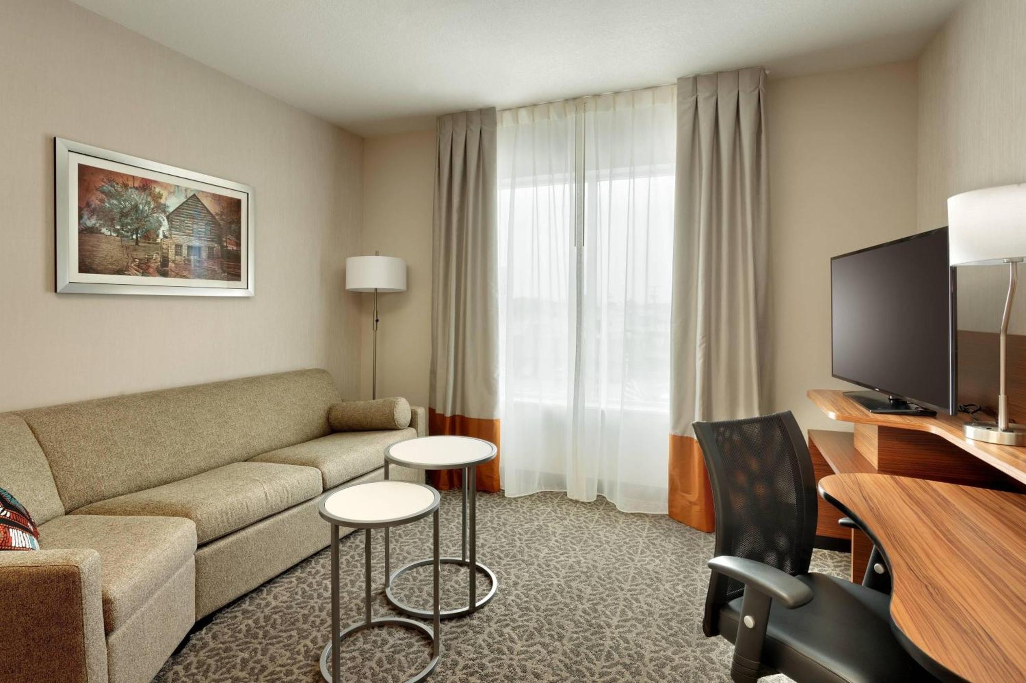 Fairfield Inn & Suites By Marriott Springfield North מראה חיצוני תמונה